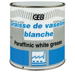Graisse de vaseline - 550 g