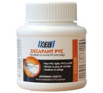 Décapant PVC - pot - 125 mL