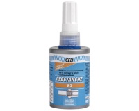 Résine d'étanchéité Gebétanche 82 flacon 75ml