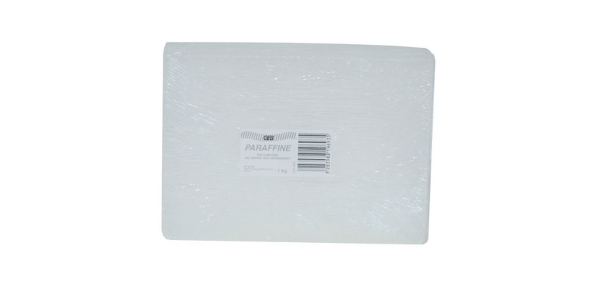 Paraffine pain 1kg