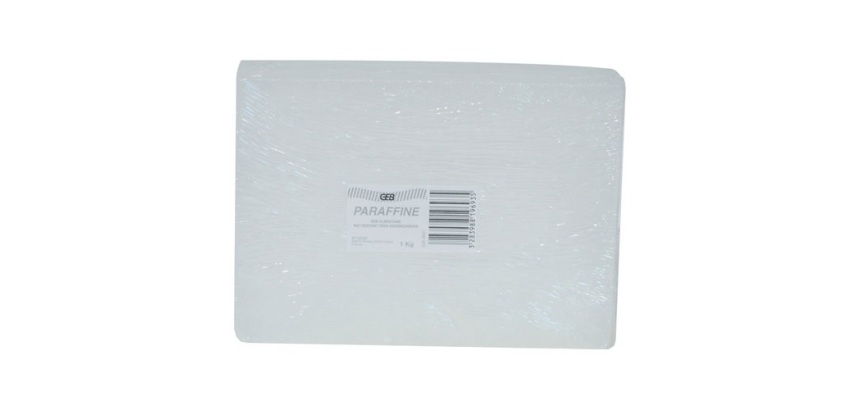 Paraffine pain 1kg