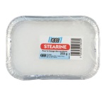 Stearine - pain - 250 g