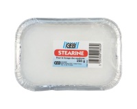 Stearine - pain - 250 g