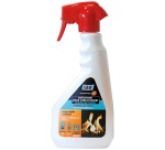 Nettoyant vitre d'insert - Propfeu - pulvérisateur - 500 mL