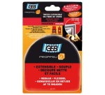 Tresse fibre verre extensible Ø 10 mm x 2.5m Propfeu