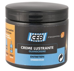 Crème lustrante Propfeu boîte 220ml
