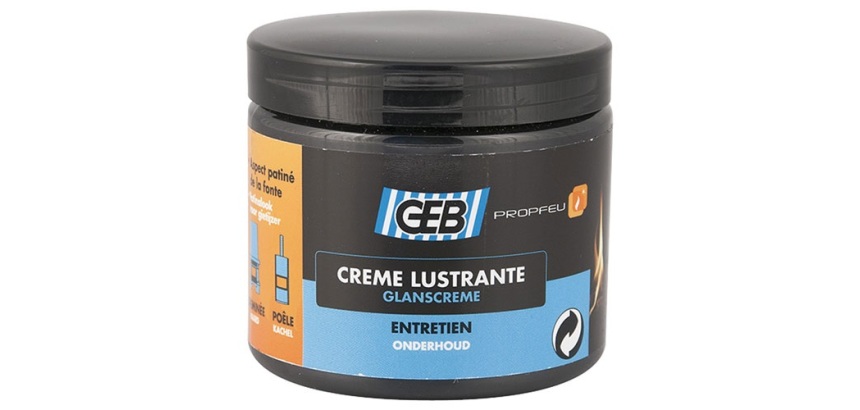 Crème lustrante Propfeu boîte 220ml