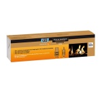 Bûche de ramonage Propfeu