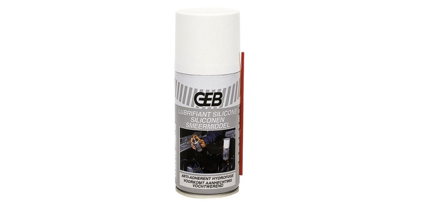 Lubrifiant multi-usage bombe 210ml
