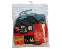 Tresse fibre verre extensible d.08mmx5m Propfeu