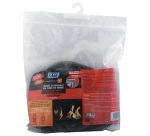 Tresse fibre verre extensible d.10mmx5m Propfeu