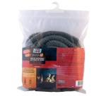 Tresse fibre verre extensible d.14mmx5m Propfeu