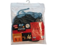 Tresse extensible fibre de verre - Propfeu - D: 4/5/6 x 5 m