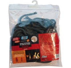 Tresse extensible fibre de verre - Propfeu - D: 4/5/6 x 5 m