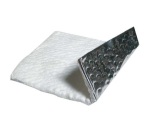 Bouclier thermique - semi-rigide - 200 mm x 270 mm