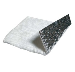Bouclier thermique - semi-rigide - 200 mm x 270 mm