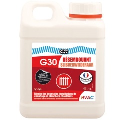 G30 désembouant bidon 1l