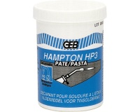 Gel décapant brasure tendre - Hampton HP3 - pot 150 mL