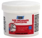 Pâte décapante étain cuivre - pot 75 mL