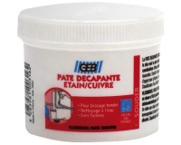 Pâte décapante étain cuivre - pot 75 mL