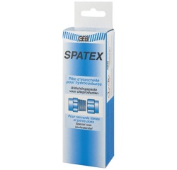Pâte à joint polyvalente Spatex 125ml