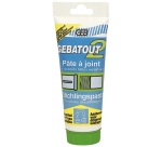 Mastic eau potable Gebatout2 tube 250g