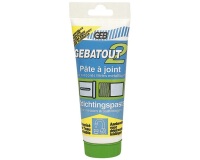 Mastic eau potable Gebatout2 tube 250g