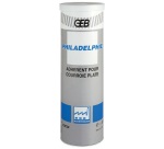 Adhérent pour courroie Plate - Philadelphie yellow - pain de 450 g