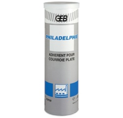 Adhérent pour courroie Plate - Philadelphie yellow - pain de 450 g