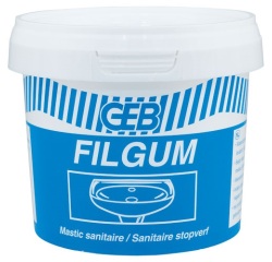 Mastic Filgum - 500 g