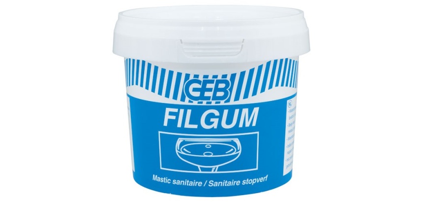 Mastic Filgum - 500 g