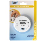 Mastic pour bonde - pot - 100 g