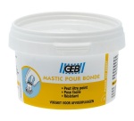Mastic pour bonde - pot - 200 g