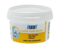 Mastic pour bonde - pot - 200 g