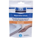 Pâte répare émail 2x20g