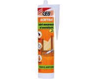Mastic Acrybat BT - 310 mL - pierre