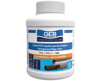 Résine d'étanchéité tous fluides- 20 mL