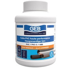 Résine d'étanchéité tous fluides- 20 mL