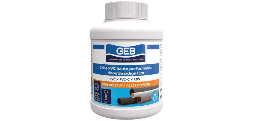 Résine d'étanchéité tous fluides- 20 mL