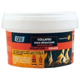 Colle réfractaire Collafeu pot 300g