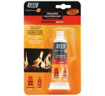 Colle mastic réfractaire - Propfeu Collafeu - tube - 50 mL