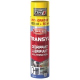 Transyl dégripant lubrifiant atomiseur 200 ml +25 % gratuit