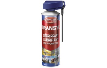 Dégrippants
