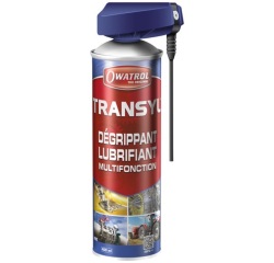 Transyl dégrippant atomiseur 400 mL