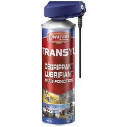 Transyl dégrippant atomiseur 400 mL