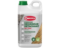 Net-Trol dégriseur détachant 2.5 L