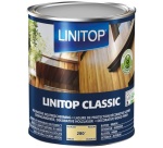 Classic lasure satin 1 L incolore