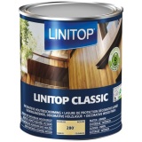 Classic lasure satin 1 L incolore