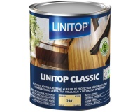Classic lasure satin 1 L incolore
