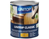 Classic lasure satin 1 L chêne clair